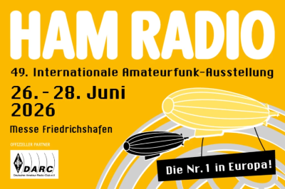  (c) Messe Friedrichshafen